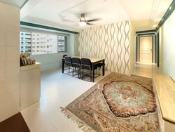 Blk 567 Pasir Ris Street 51 (Pasir Ris), HDB 5 Rooms #545577931